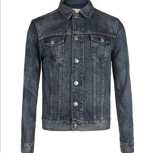 AllSaints Jean jacket